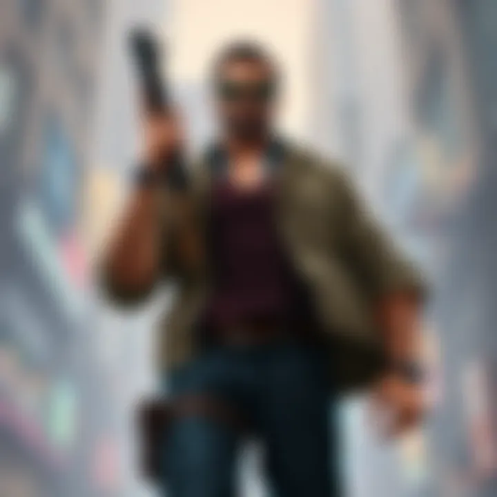 Attractive Discounts and Offers Visual representation of discounts and deals on various video game platforms.