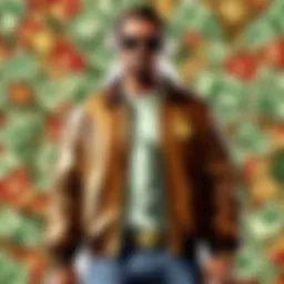 Virtual currency in gaming