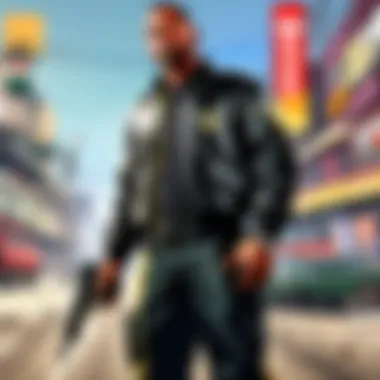 Virtual Gaming Experience Virtual gaming experience illustration