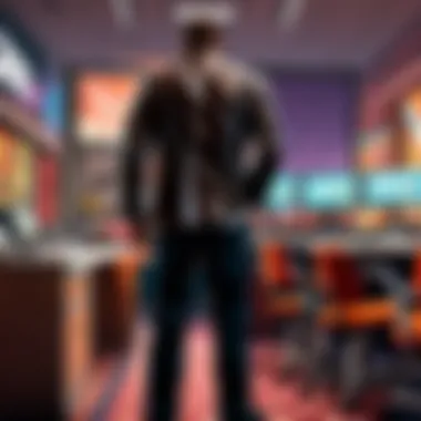 Gaming Innovation Hub Gaming Innovation Hub