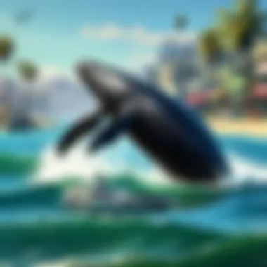 GTA 5 Whale Card - Maximizing In-Game Advantages