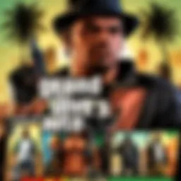 A collage showcasing popular Xbox game covers