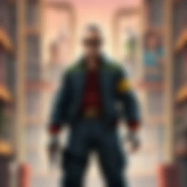 A diverse selection of popular game covers available on Xbox Game Pass