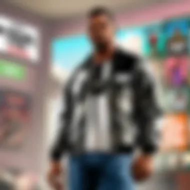 Immersive Gaming Experience with Xbox Game Pass Ultimate Gamer enjoying various games on Xbox