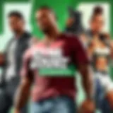 Xbox Game Pass Ultimate logo showcasing its offerings