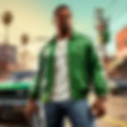 Dynamic gameplay showcasing various Game Pass titles