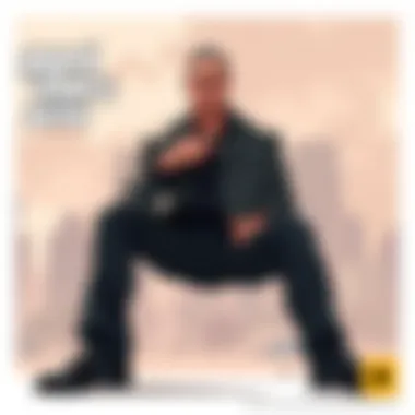 Digital platform showcasing discounted game options