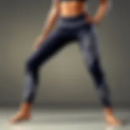 Elegance in Motion