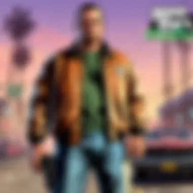 Elevated Gaming Experience Fragment Mod Menu enhancing gameplay experience in GTA