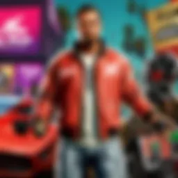 Fusion of Innovation