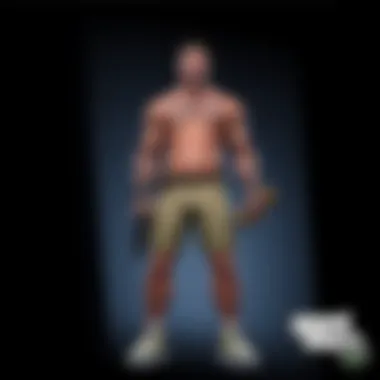 Graph illustrating performance metrics of G-Force Now