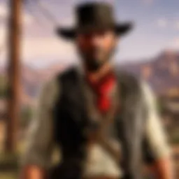 G2A and Red Dead Redemption 2: A Comprehensive Exploration Introduction
