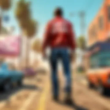 Diving into Varied Realms Game diversity exploration