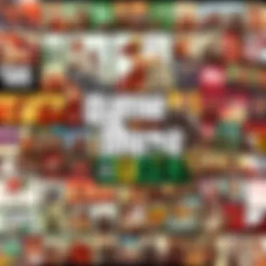 Expansive Game Library on Game Pass Screenshot showcasing diverse game library available on Game Pass