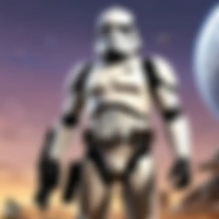 Gameplay Intricacies Unveiled in Star Wars Empire at War