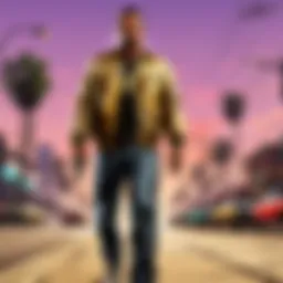 Gaming Excellence Concept