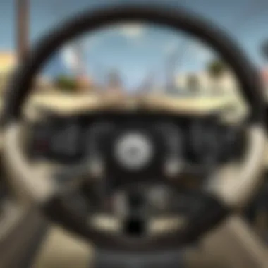Achieving Gaming Excellence with the g920 Mod Gaming Mastery with Steering Wheel Mod