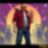 PlayStation gift card featuring vibrant design