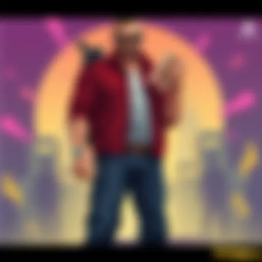 PlayStation gift card featuring vibrant design