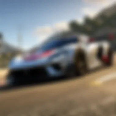 Community Reactions to Gran Turismo's Absence A community forum discussing Gran Turismo's absence on Xbox One