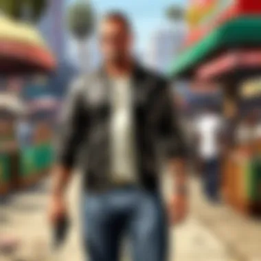 Market Trends Impacting Grand Theft Auto V Price