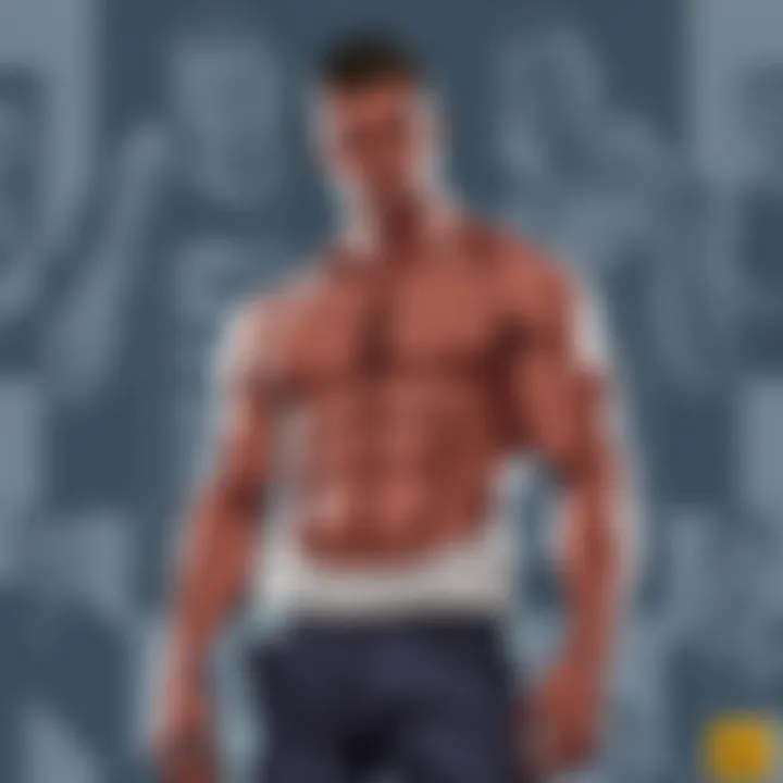 Graph depicting the growth of PSN Plus over the years