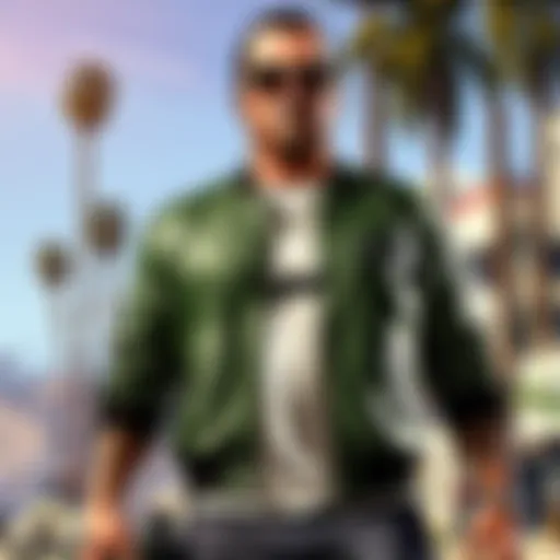 GTA 5 for Download: A Comprehensive Guide Introduction