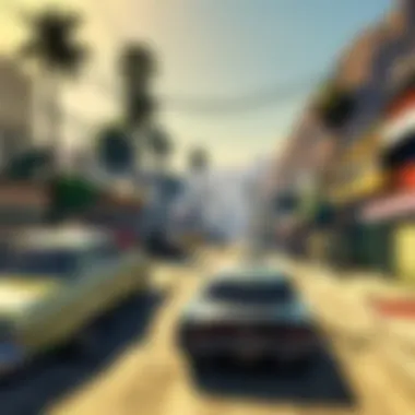 GTA 5 Log In: Navigating the Digital Landscape Introduction GTA 5 Log In: Navigating the Digital Landscape Introduction