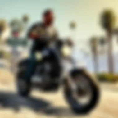 Notable GTA 5 Log In: Navigating the Digital Landscape Notable GTA 5 Log In: Navigating the Digital Landscape