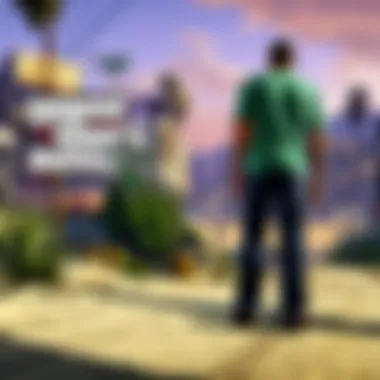 GTA 5 Log In: Navigating the Digital Landscape Summary GTA 5 Log In: Navigating the Digital Landscape Summary