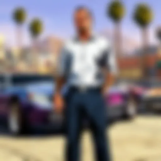 GTA 5 on Chromebook for Free: A Comprehensive Guide Introduction