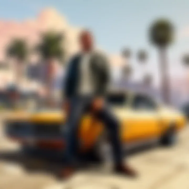 Notable GTA 5 on Chromebook for Free: A Comprehensive Guide