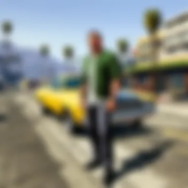 GTA 5 on Chromebook for Free: A Comprehensive Guide Summary GTA 5 on Chromebook for Free: A Comprehensive Guide Summary