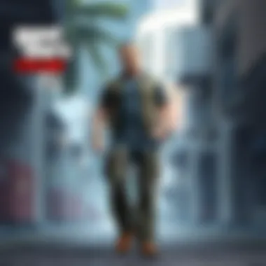 Diverse devices running GTA via G-Force Now