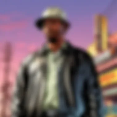 Elevate Gameplay with Extended Subscription GTA Game enhanced experience illustration