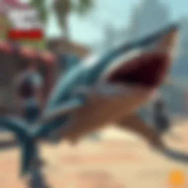 GTA gameplay enhancement through Shark Cards