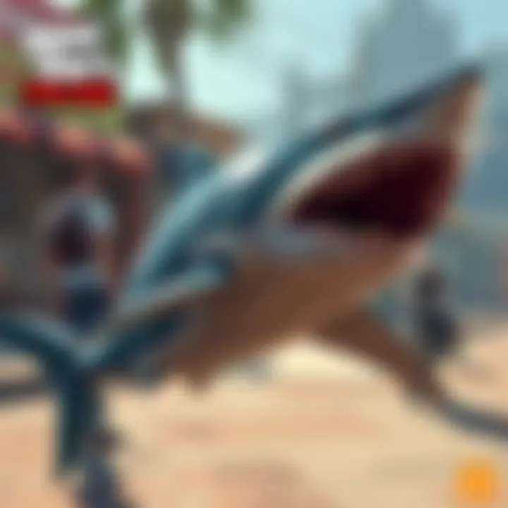 GTA gameplay enhancement through Shark Cards