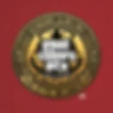 GTA Online Logo Display