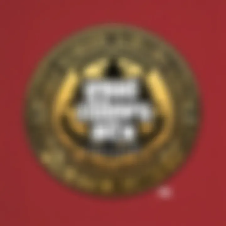 GTA Online Logo Display