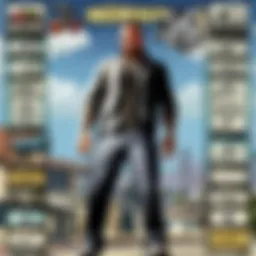 An overview of mod menus in GTA Online