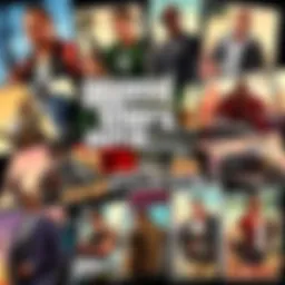 GTA Online Starter Pack overview