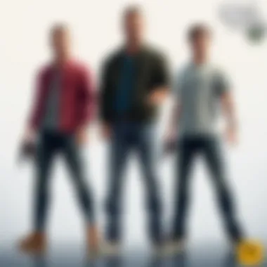 Comparison of digital and physical game copies