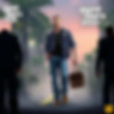 System requirements for GTA gameplay