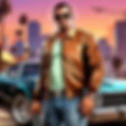 Installation of GTA on PC