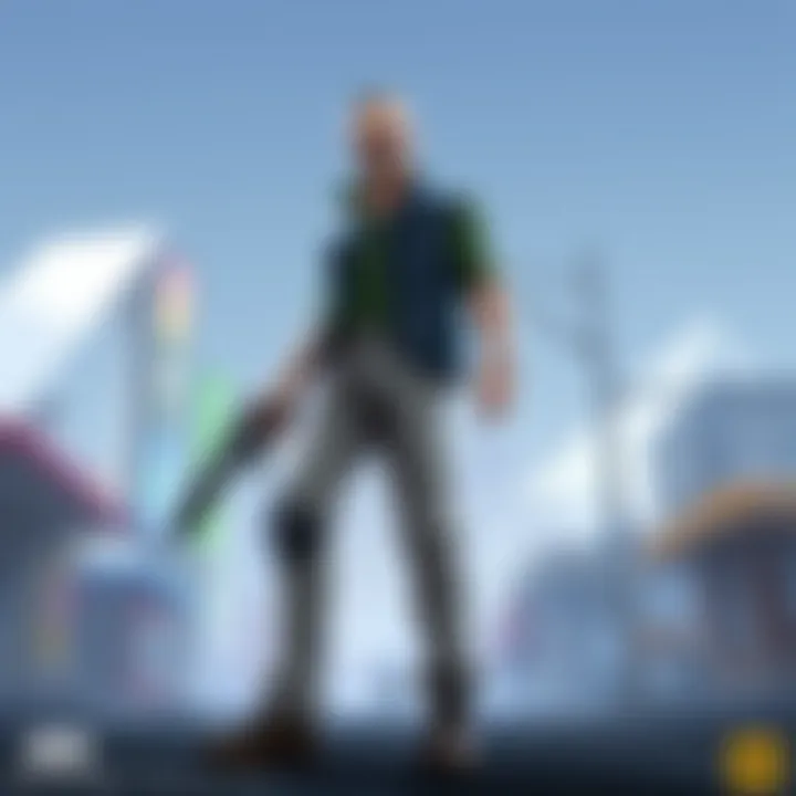 The Thriving Modding Community of GTA RPG Vibrant modding community in GTA RPG