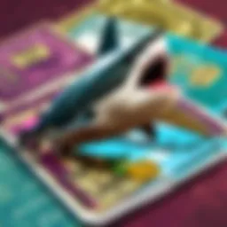 Digital currency transactions representation