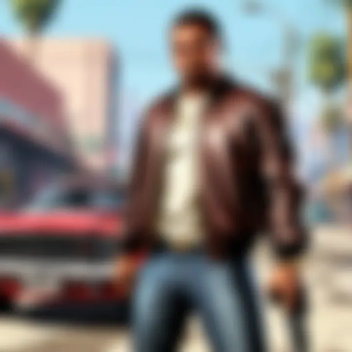 List of system requirements for playing GTA