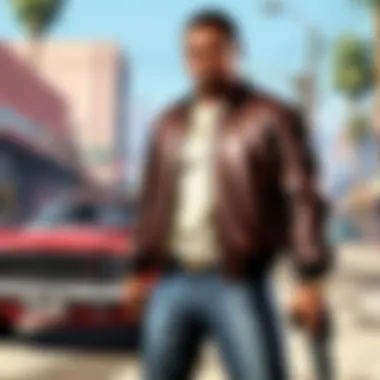 Essential system requirements for GTA List of system requirements for playing GTA