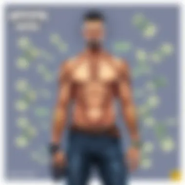 Various methods to acquire cash in GTA V