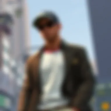 In-game purchases and financial strategies in GTA V